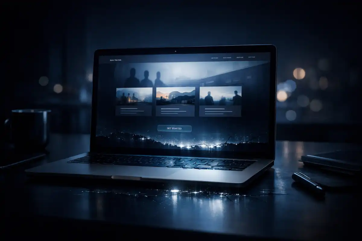 7 Signs Your Website Looks Fine, But Is Quietly Costing You Customers