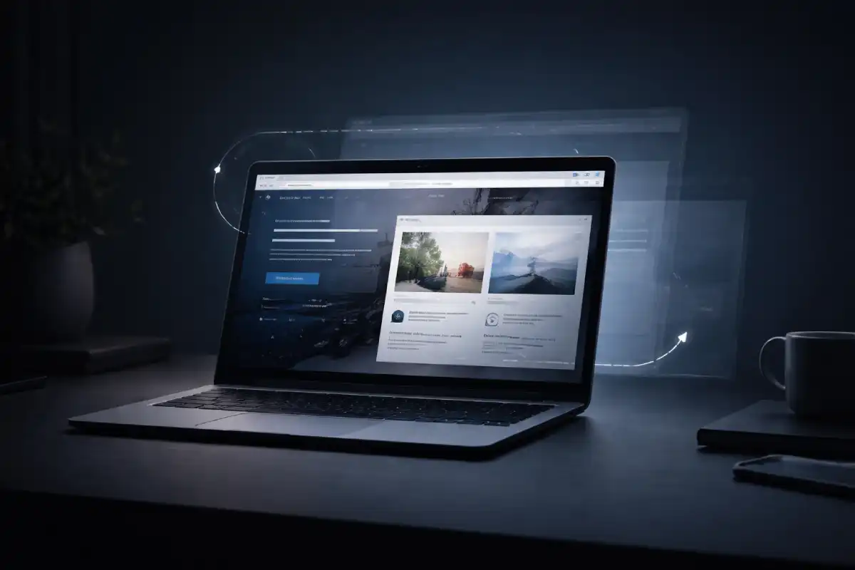 Website Updates Not Showing? Common Causes