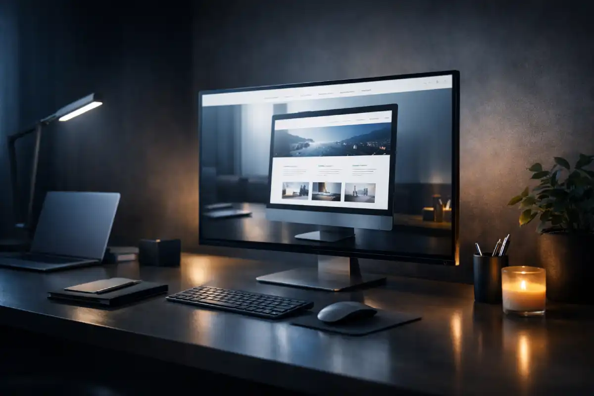 The Real Difference Between Nice Design and Trust Design