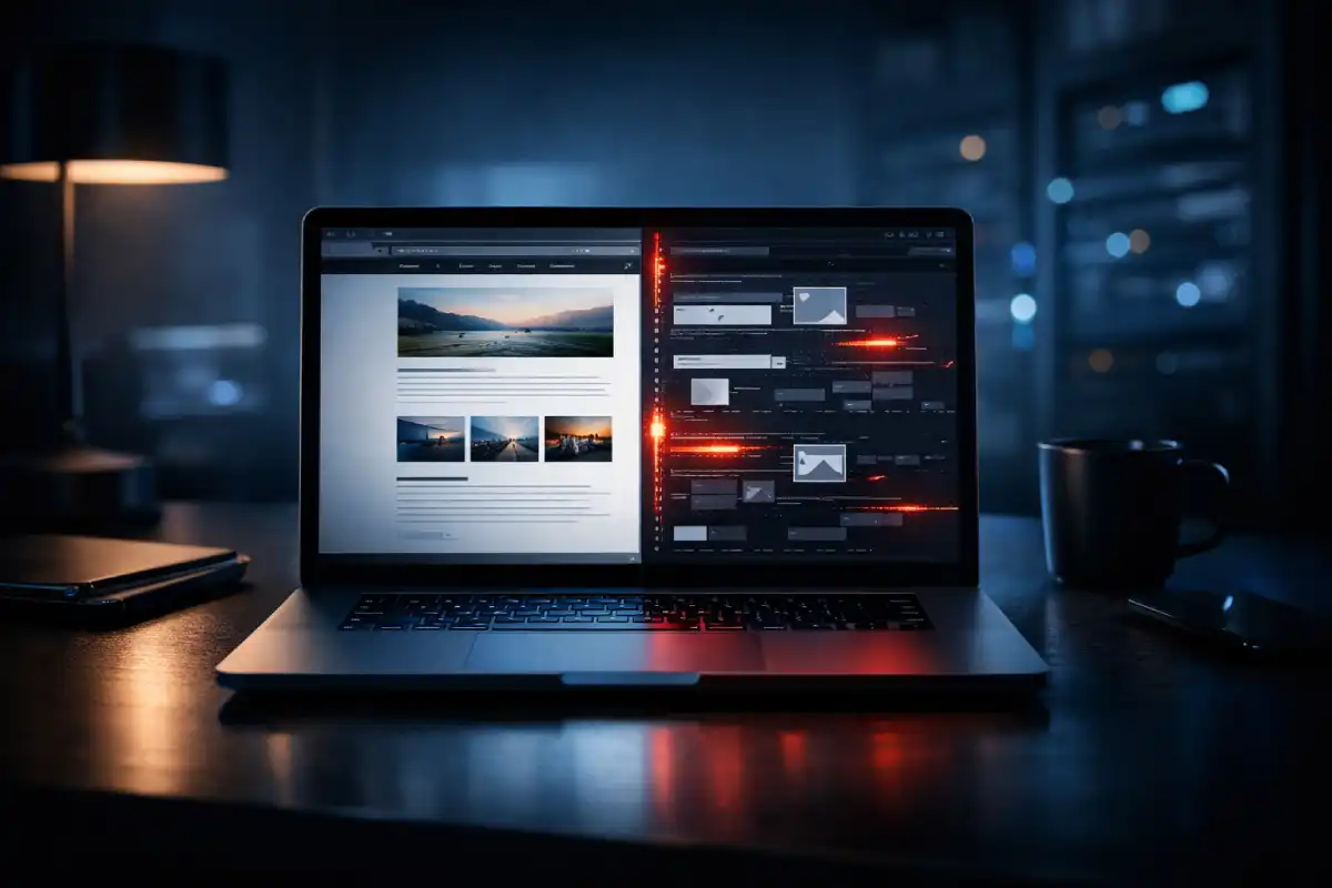 Website Works Locally but Not on Server? Common Causes