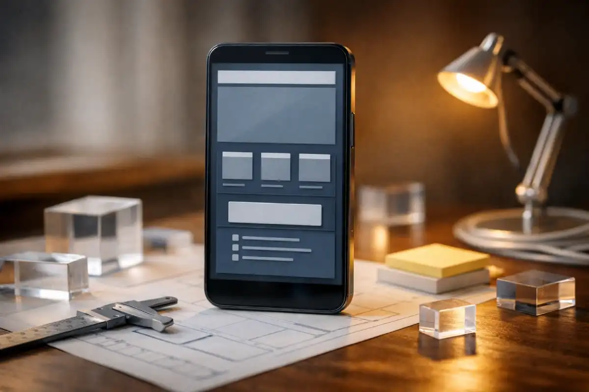 The One-Screen Offer: The Homepage Layout That Converts Without a Redesign