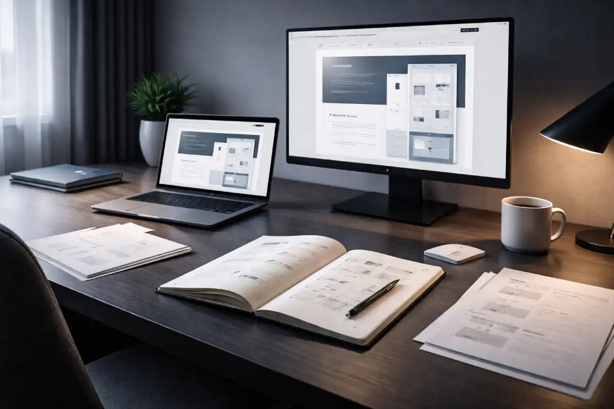 What most business owners miss before hiring a web developer