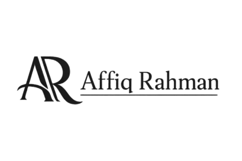 Affiq Web Studio Logo
