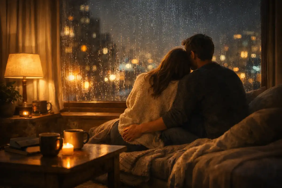 You Feel Like Home — ZyloChord #016 artwork