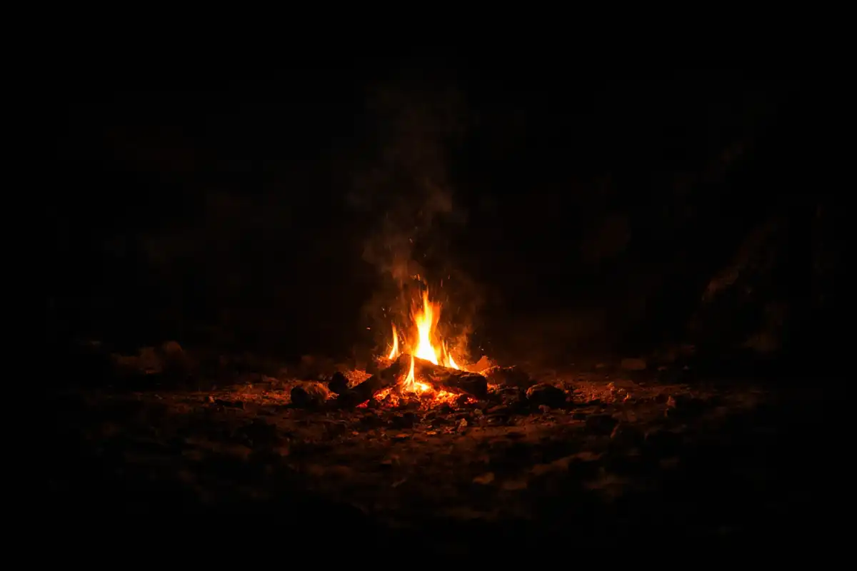 Slow Fire — ZyloChord #018 artwork