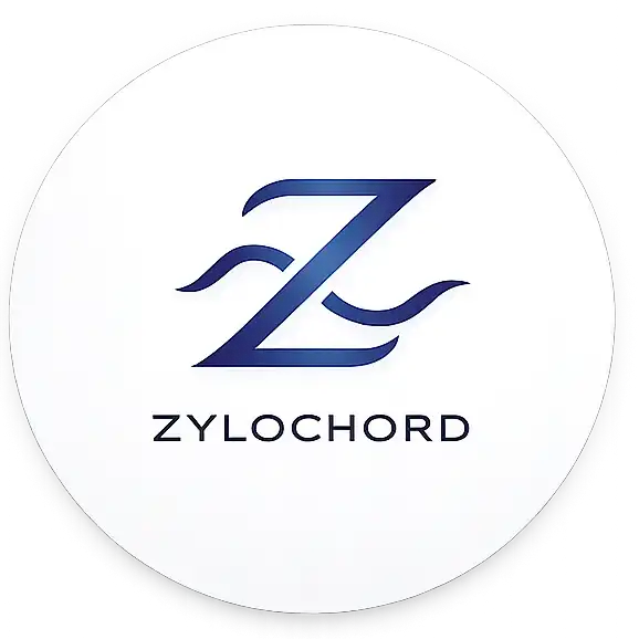 ZyloChord logo